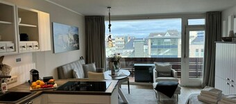 Hyggelig Comfortable Holiday Residence