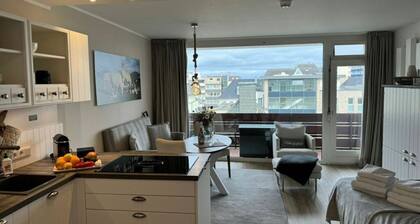 Hyggelig Comfortable Holiday Residence