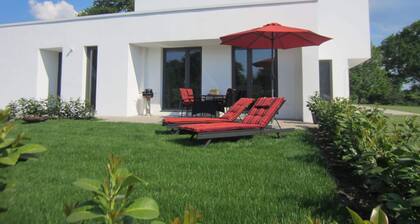 Lilly Comfortable Holiday Residence