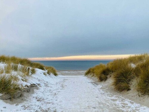 Strandvilla Dierhagen