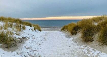 Strandvilla Dierhagen