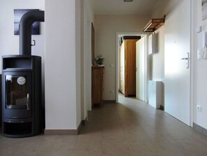 Interior - Strandvilla Dierhagen (Ostseebad Dierhagen)