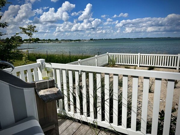 Exterior - Holiday House in Olpenitz With 1 Bedroom (Kappeln)