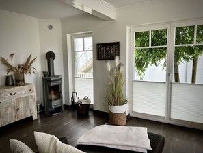 House | Interior