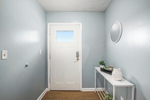 Interior - Beautiful Home in Midtown Omaha (Omaha)