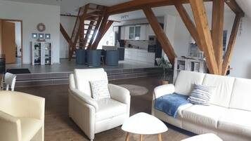 Nhà | Khu phòng khách