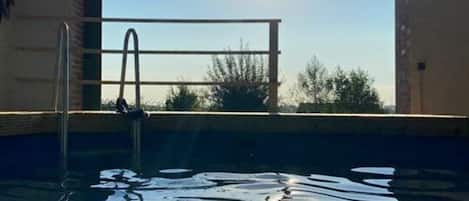 Maison | Piscine | Piscine extérieure