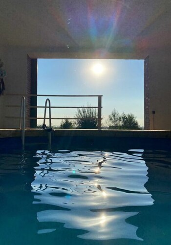 Olaf - Ferienhof Thies