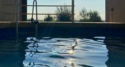 Olaf - Ferienhof Thies