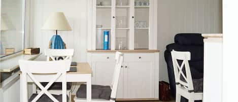 House | Interior