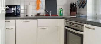 Tonnchen 66 Comfortable Holiday Residence