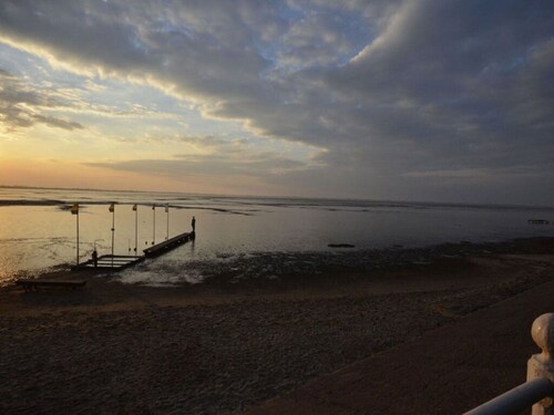 Godewind Comfortable Holiday Residence