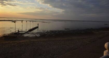 Godewind Comfortable Holiday Residence