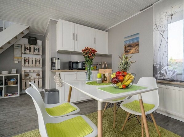 Casa | Cucina privata