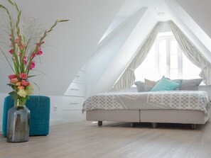 House - Baum Hus B Comfortable Holiday Residence (Sylt)