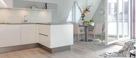 Maison | Cuisine privée