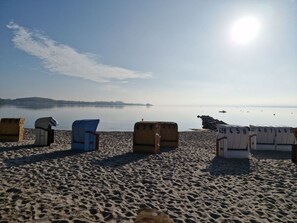 Beach - Alte Diele Osterbyholz (Osterby)