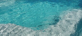 New villa with swimming pool in Rosieres Ardèche 10 pers max