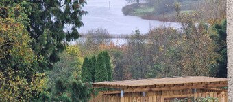 3 Bedrooms - Sleep 7 - Garden - Private Parking