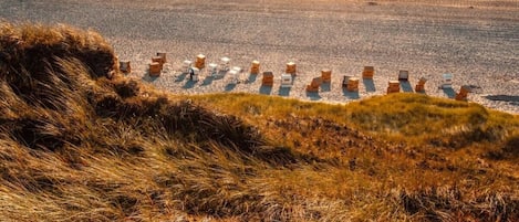 House | Beach