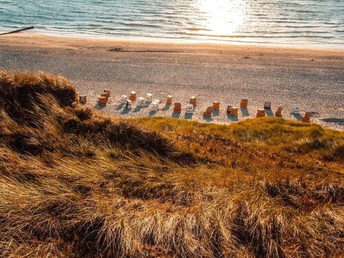 Grune Dune Comfortable Holiday Residence
