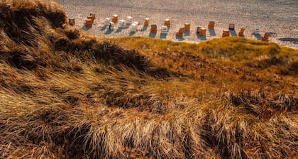 Grune Dune Comfortable Holiday Residence