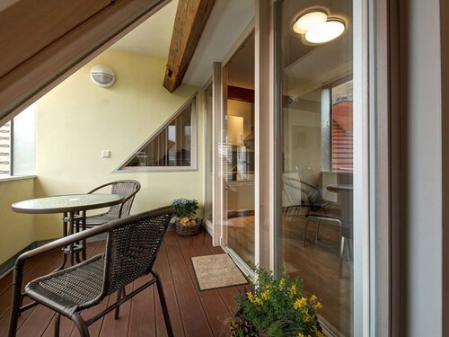 1 Apartments am Schwibbogen