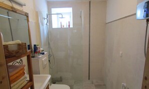 Huis | Badkamer