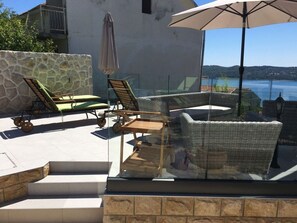 House | Exterior - Haus Stjepo-ferienwohnung 2 (Dubrovnik)