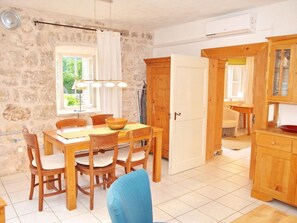 Ferienhaus | Speisen