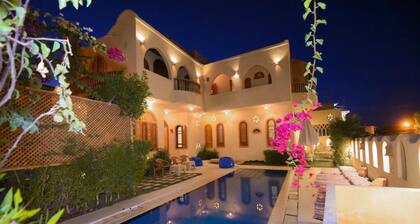Tunis castle