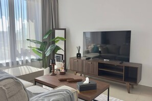 テレビ