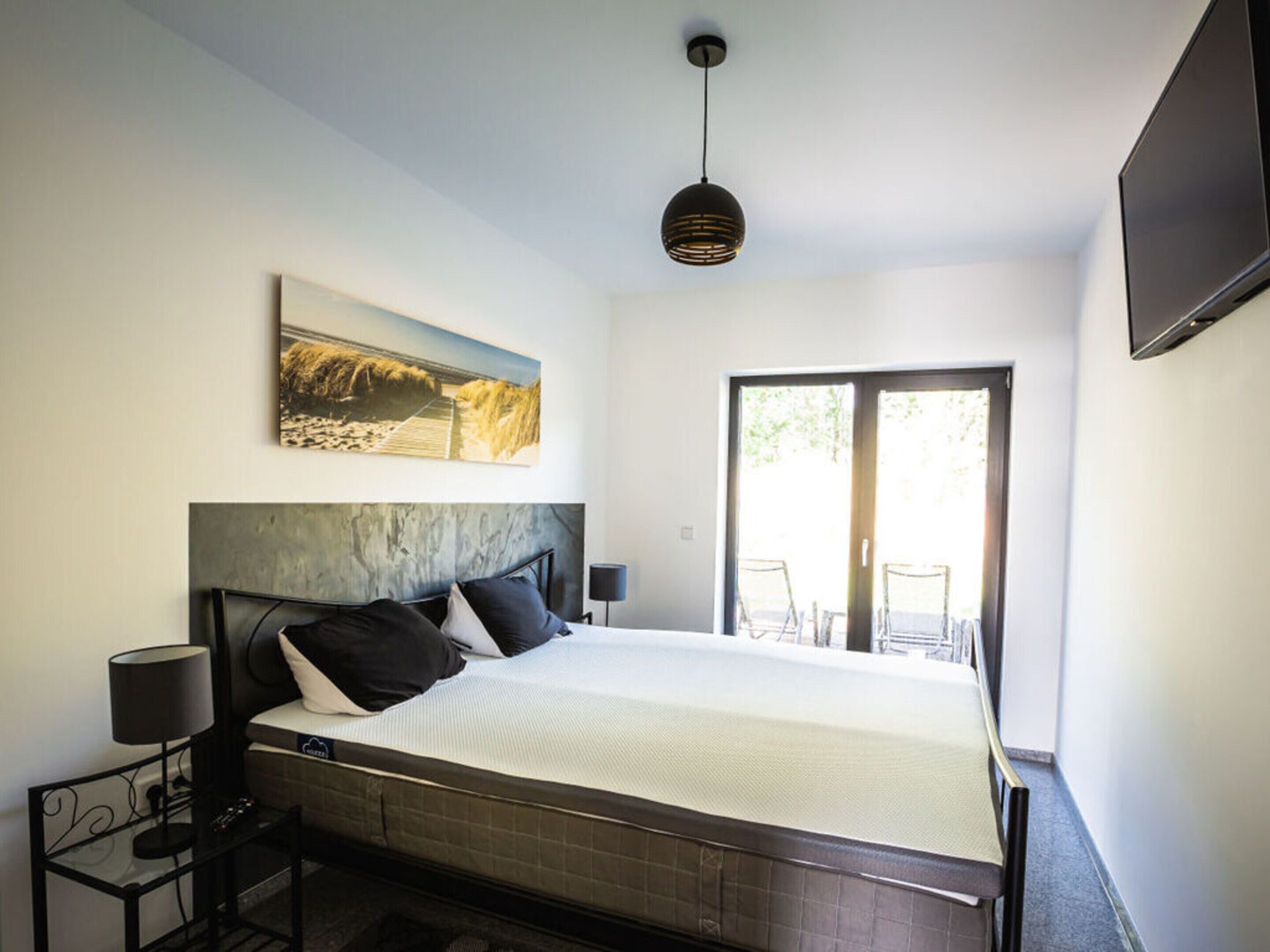 Nhà | 3 phòng ngủ, trang bị nội thất với thiết kế riêng biệt 