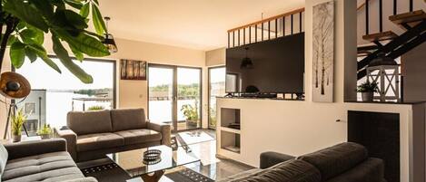 House | Living area