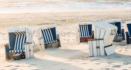 Villa Bundiswung Comfortable Holiday Residence