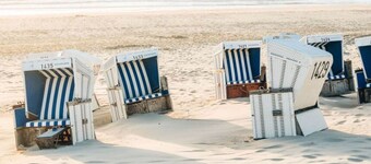 Villa Bundiswung Comfortable Holiday Residence