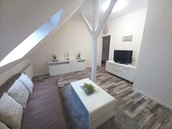 2 bedrooms, individually furnished - Landliebe Comfortable Holiday Residence (Jaderaltendeich)