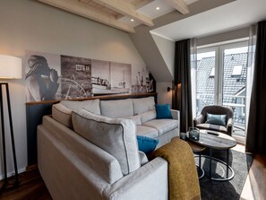 Casa | Área de estar