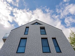 Maison | Extérieur