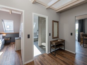 House | Interior - 4harbor Times - Nie.11 Hamburg (Timmendorfer Strand)