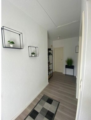 Interior - Maje Comfortable Holiday Residence (Varel)