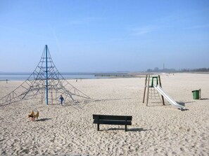 Bungalow | Strand