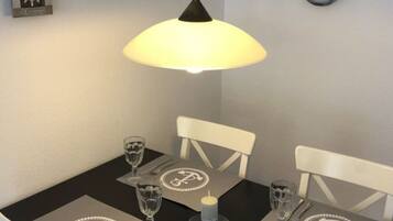 House | Dining