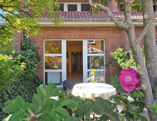 Seestern Comfortable Holiday Residence