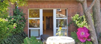 Seestern Comfortable Holiday Residence