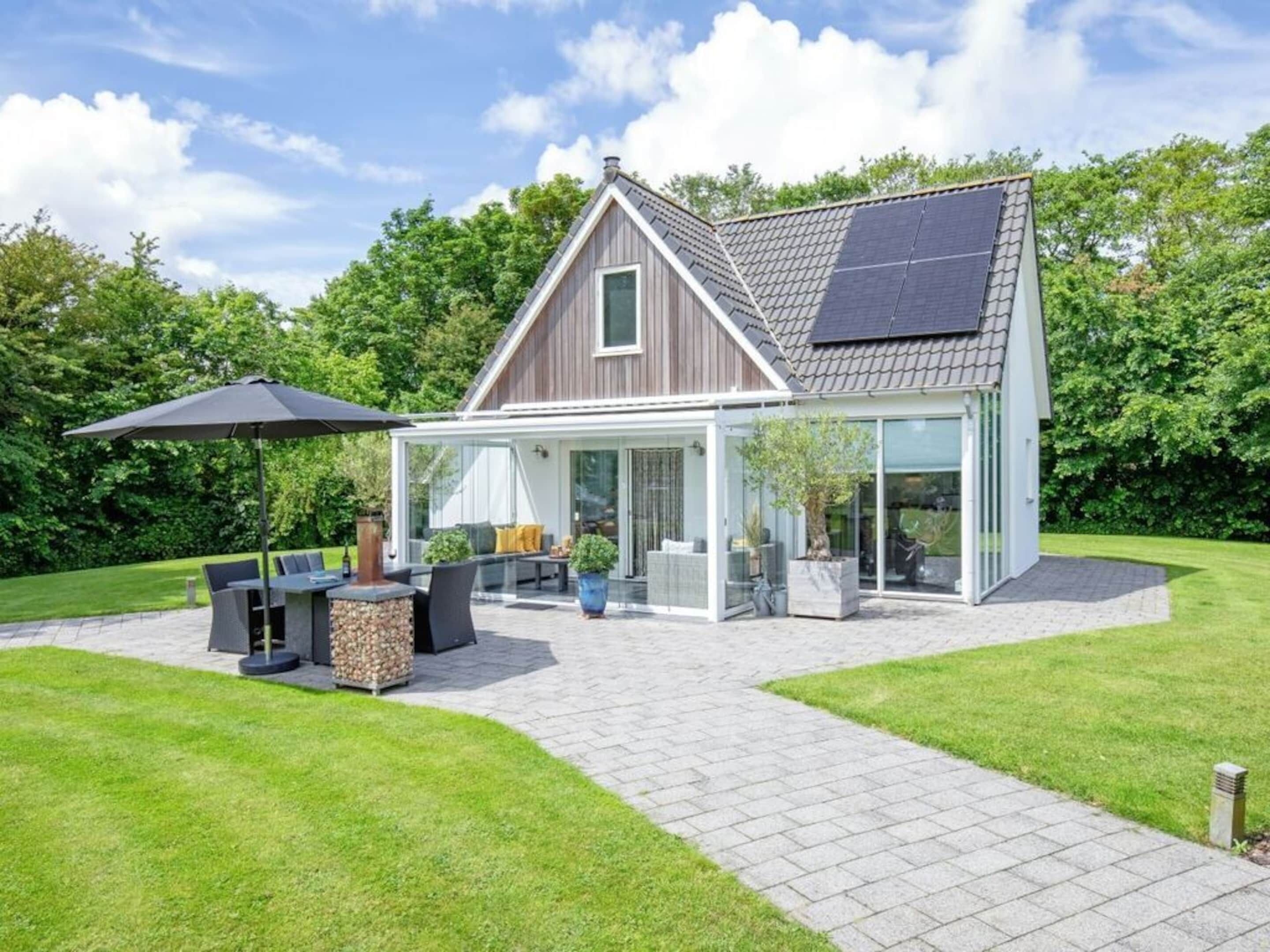 Mobile Home | Exterior