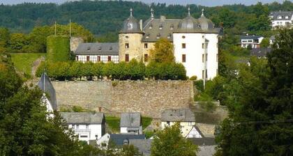 Zum Schlafwandler Comfortable Holiday Residence