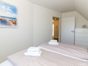 Mobile Home | 3 bedrooms - "On Deck" Comfortable Holiday Residence (St. Peter-Ording)