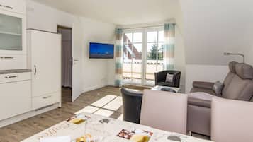 Mobile Unterkunft | Speisen