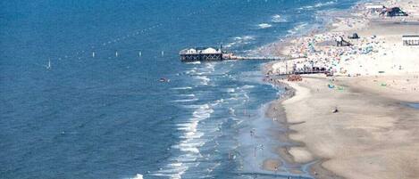 Mobile Unterkunft | Strand